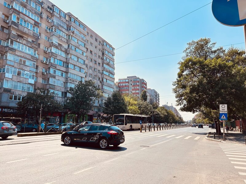Colentina Spitalul- Stefan cel Mare